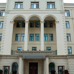 Ադրբեջանի ՊՆ ապատեղեկատվություն է որակել ՌԴ ՊՆ-ի հայտարարությունը