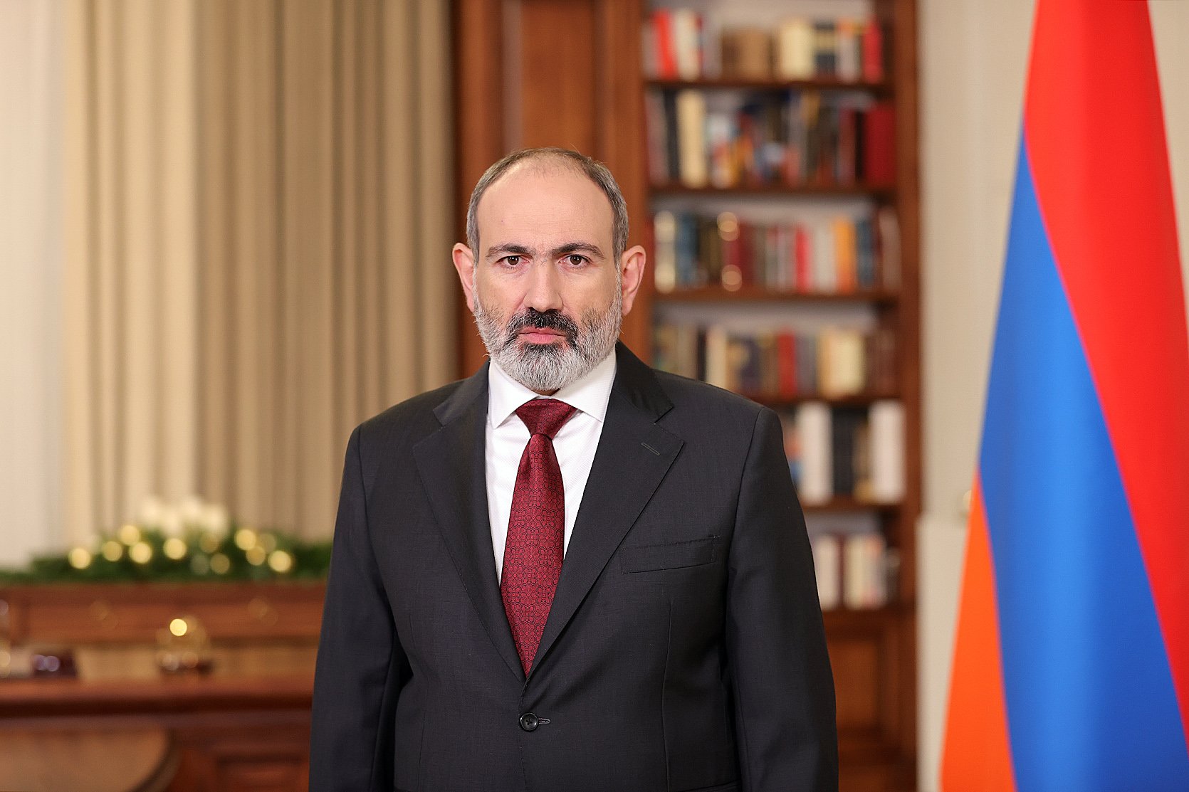 Վարչապետը շնորհավորական ուղերձ է հղել Հայաստանի ասորական համայնքի ներկայացուցիչներին