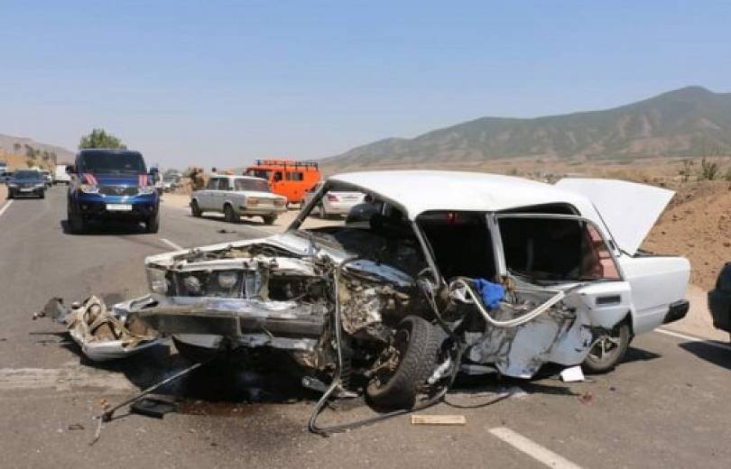 Մահացել է Երևան-Գյումրի ճանապարհին օրեր առաջ վթարի հետևանքով տուժածներից ևս մեկը