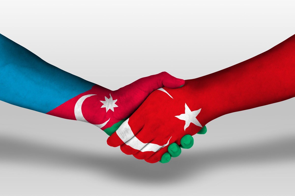 Թուրքիան և Ադրբեջանը «պայքարելու են կրոնական արմատականության դեմ»