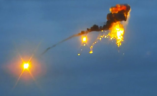 «Տոր» ՀՕՊ համակարգով 7 հատ «Բայրաքար» է ոչնչացվել. ՌԴ ՊՆ-ն տեսանյութ է հրապարակել