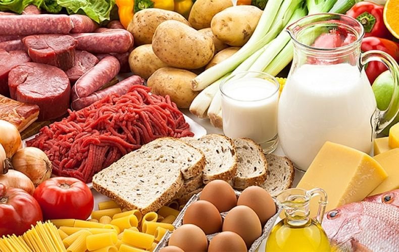 ԵԱՏՀ-ն զրոյացնում է սննդամթերքի և արտադրական հումքի ներմուծման մաքսատուրքերը