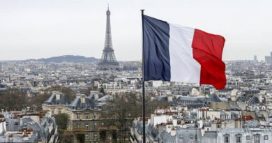 Ֆրանսիայում մեկնարկել է նախագահի ընտրության առաջին փուլը