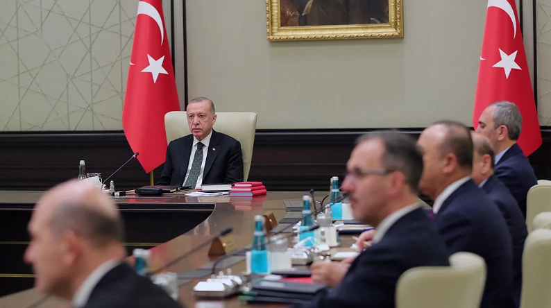 Թուրքիայի կառավարության նիստում կքննարկվի նաև հայ-ադրբեջանական գործընթացը