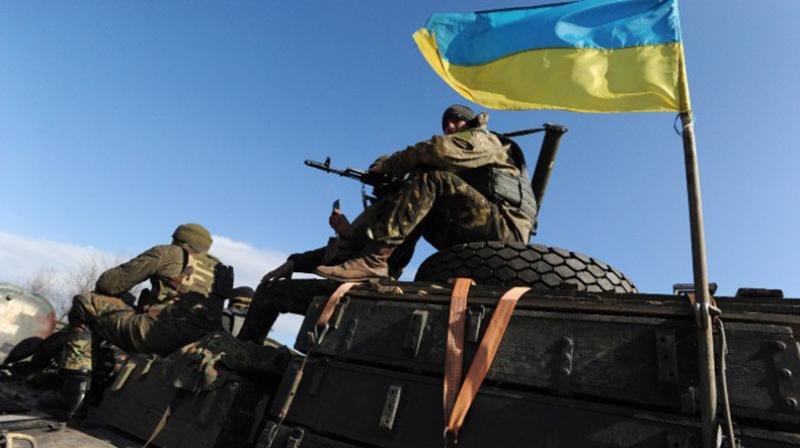 Շարունակել զենք մատակարարել Ուկրաինային կամ խնայել զինանոցը․ Bloomberg