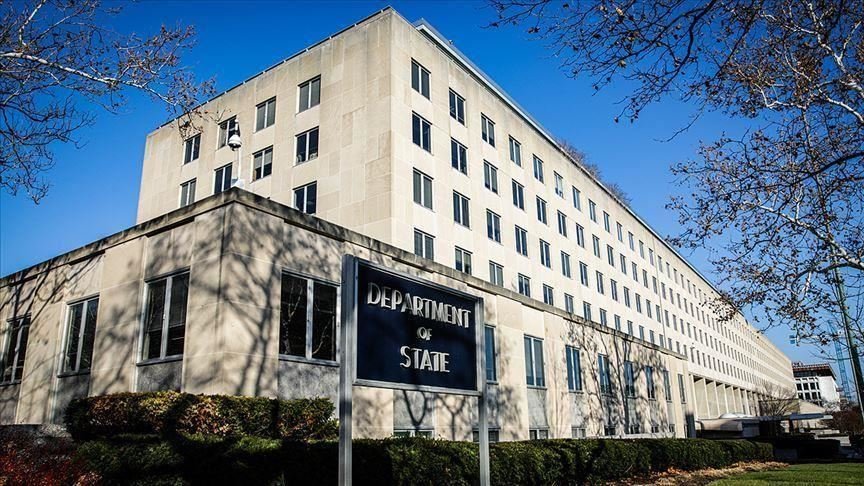 Միացյալ Նահանգները ողջունում է Փաշինյանի վերջին մեկնաբանությունները Ադրբեջանի հետ խաղաղ բանակցությունների վերաբերյալ
