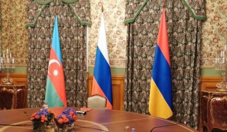Պայմանավորվել են ակտիվացնել Հայաստանի, Ռուսաստանի և Ադրբեջանի եռակողմ փոխգործակցությունը՝ Ադրբեջանի և Հայաստանի միջև տարածաշրջանում հարաբերությունների կարգավորմանն աջակցելու նպատակով