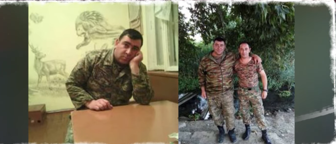 Սիրում էր իր զինվորին, նրանց հետ ընկերություն անում, տուն հրավիրում, սեղան նստում. aravot.am