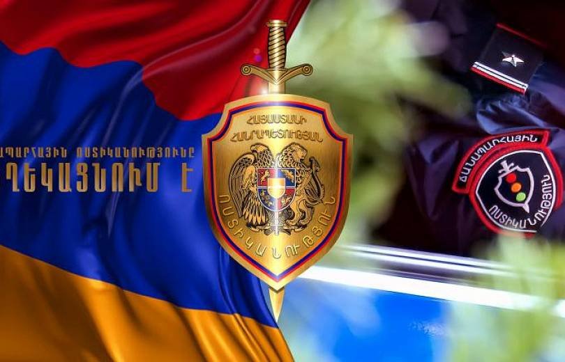 Երևանում փողոց փակելու համար բերման է ենթարկվել 18 անձ. ոստիկանություն