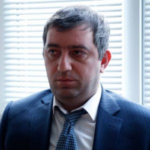 Հրաչյա Սարգսյանը ներկայացրել է Նորք-Մարաշ վարչական շրջանի նոր ղեկավար Միքայել Օհանյանին