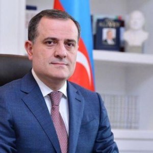 «Ադրբեջանը միշտ բաց է Հայաստանի հետ բանակցությունների համար»․ Ջեյհուն Բայրամով