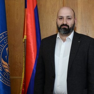 ԵՊՀ պրոռեկտոր է նշանակվել Միքայել Հովհաննիսյանը