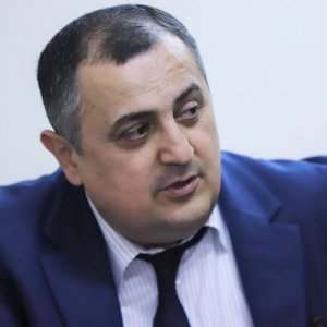 Կարեն Գիլոյանն ընդունել է Հայաստանի ըմբշամարտի ֆեդերացիայի ներկայացուցիչներին