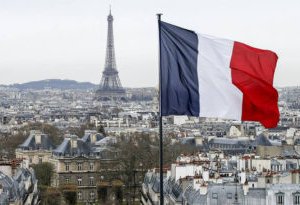 Ֆրանսիայում մեկնարկել է նախագահի ընտրության առաջին փուլը