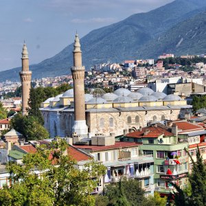 Ահաբեկչական հարձակում թուրքական Բուրսայում