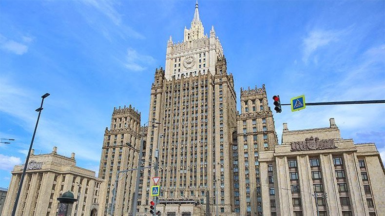 ՌԴ-ն աջակցելու է կողմերի միջև հարաբերությունների կարգավորմանը, այդ թվում՝ Երևանի և Բաքվի միջև խաղաղության պայմանագրի ստորագրմանը՝ անկախ ընդդիմությունը արձագանքից․ ՌԴ ԱԳՆ