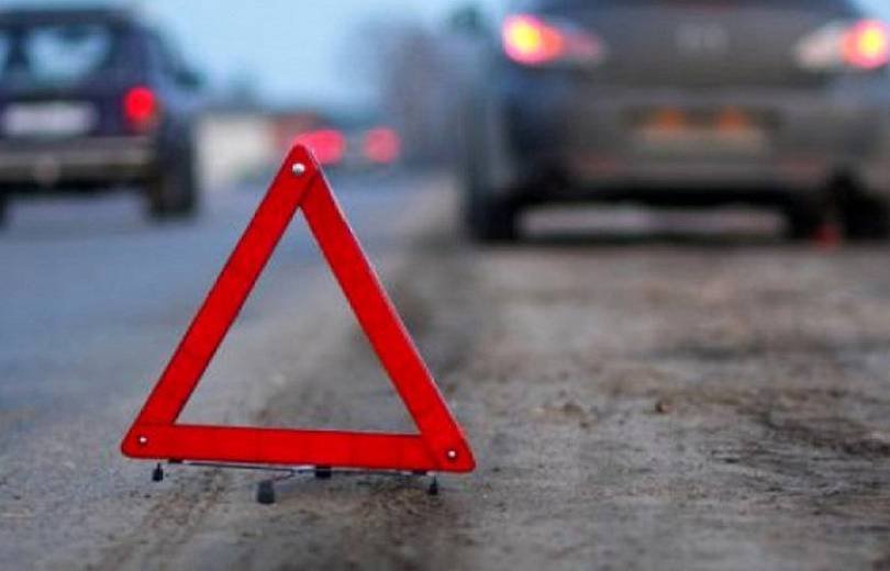 Երևանում մեքենաներ են բախվել․ կա տուժած