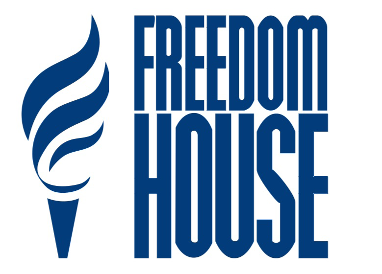 Freedom House-ը ցուցարարներին կոչ է անում իրենց հիմնարար իրավունքները իրացնել խաղաղ ճանապարհով, իսկ ոստիկանությանը հորդորում զերծ մնալ անհամաչափ ուժի կիրառումից