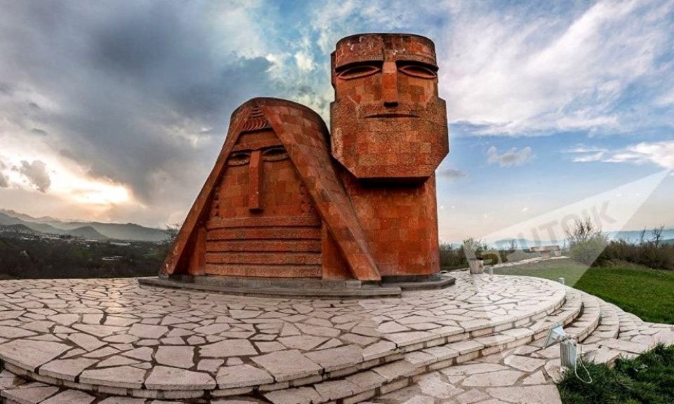 «Արցախն ապրում է»․ հայկական երկրորդ հանրապետությունում մեկնարկում է  մշակութային մեծ փառատոն