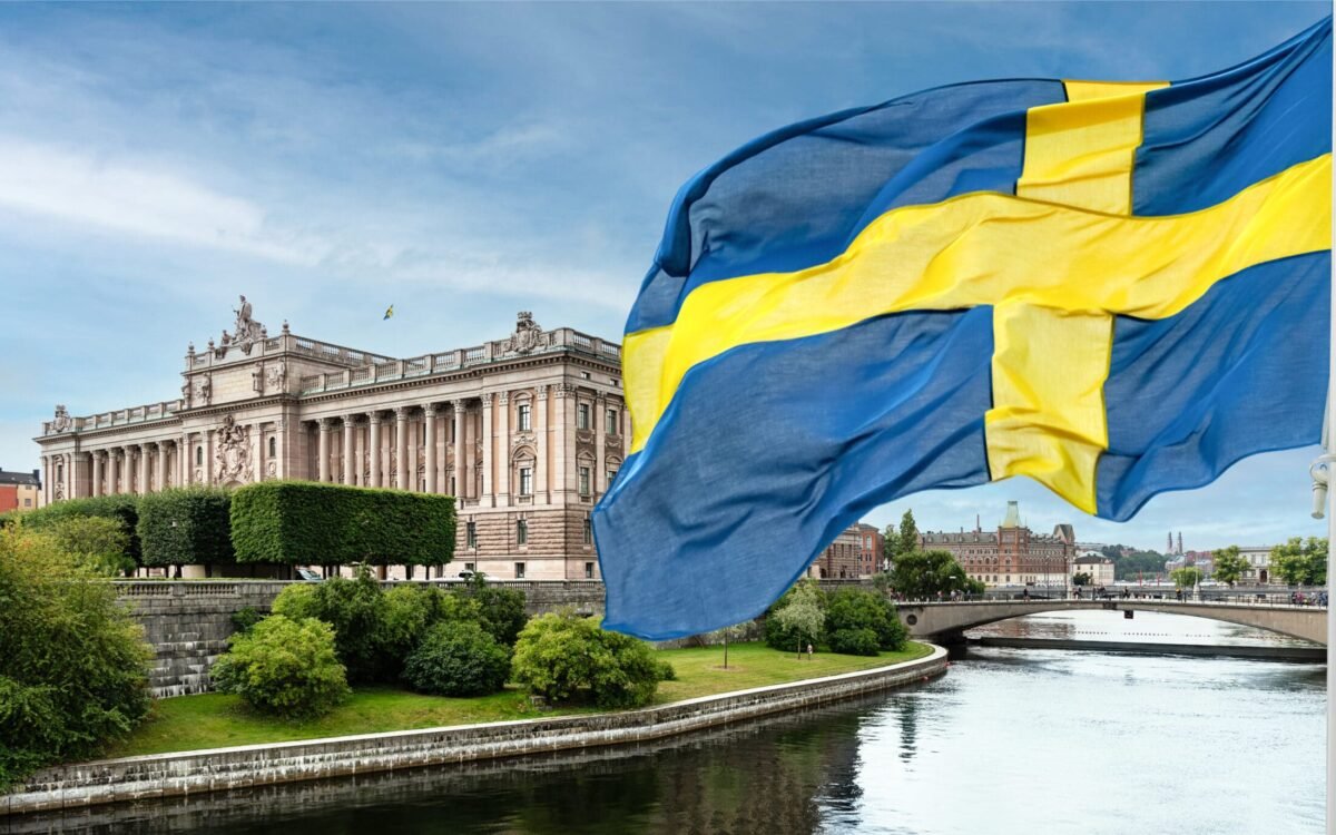 Շվեդիայի կառավարությունը ՆԱՏՕ-ին անդամակցության գործընթաց սկսելու որոշում կայացրեց