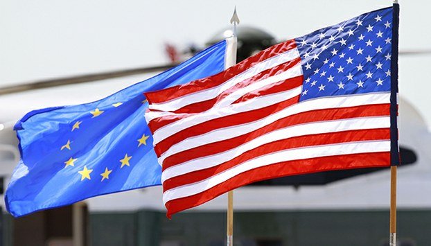 ԱՄՆ-ը և ԵՄ-ը կհամակարգեն գործողությունները՝ մեղմելու Ուկրաինայում պատերազմի հետևանքները