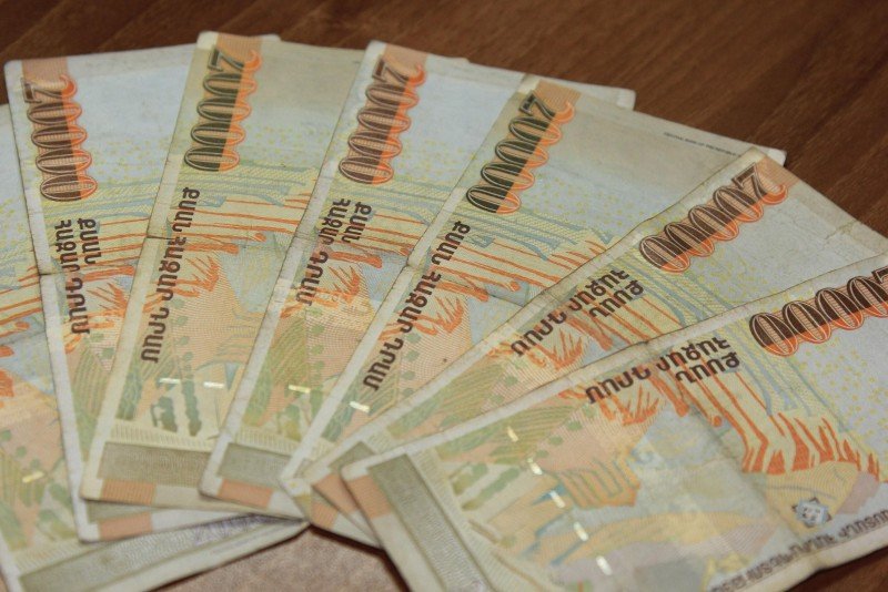 Արցախի Հանրապետության 159 քաղաքացի ՀՀ պետբյուջեից խաբեությամբ ավելի քան 47 մլն դրամ է ստացել
