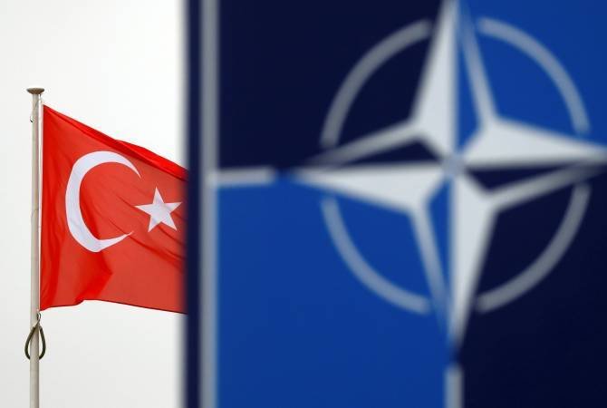 Թուրքիան արգելափակել է Ֆինլանդիայի և Շվեդիայի՝ ՆԱՏՕ-ին անդամակցելու բանակցությունները. DPA