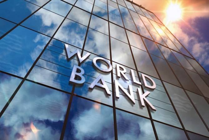 Համաշխարհային բանկը 30 մլրդ դոլար կհատկացնի պարենային անվտանգության բարելավման համար