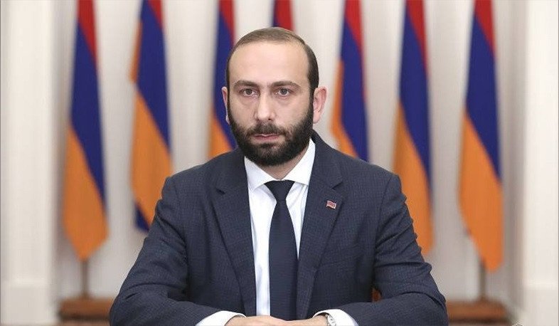 ՀՀ ԱԳ նախարար Արարատ Միրզոյանը կմեկնի Թուրին