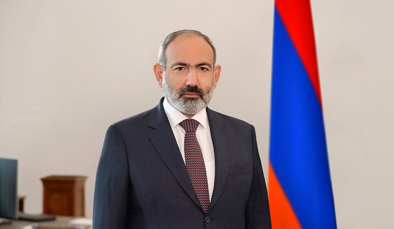 Հայաստանը կարևորում է Խորվաթիայի հետ բարեկամական հարաբերությունների կայուն զարգացումն ու խորացումը. Նիկոլ Փաշինյան