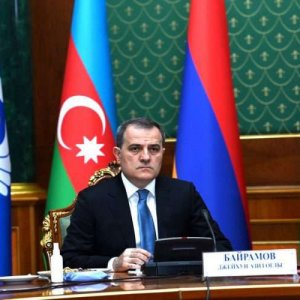 Որոշվել են Հայաստանի և Ադրբեջանի սահմանազատման ազգային հանձնաժողովների նախագահները և ձևաչափը
