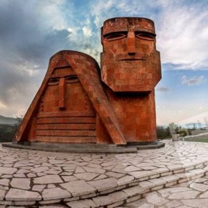 «Արցախն ապրում է»․ հայկական երկրորդ հանրապետությունում մեկնարկում է  մշակութային մեծ փառատոն