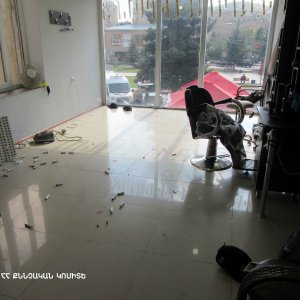 Պարզվել են Հրազդան քաղաքում տեղի ունեցած զինված միջադեպի մի շարք հանգամանքներ. երեք անձի մեղադրանք է առաջադրվել