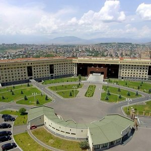 Ադրբեջանի ՊՆ-ն հերթական ապատեղեկատվությունն է տարածել. ՀՀ ՊՆ
