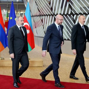 Առաջիկա օրերին Հայաստան - Ադրբեջան սահմանին տեղի կունենա սահմանագծման հանձնաժողովի առաջին նիստը