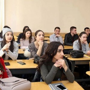 Հայաստանի ուսումնական հաստատություններում սովորում է 3760 օտարերկրացի և 4248 սփյուռքահայ ուսանող