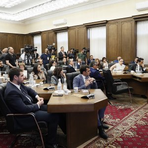 ՀՀ ԱԺ մշտական հանձնաժողովների համատեղ նիստ. ուղիղ