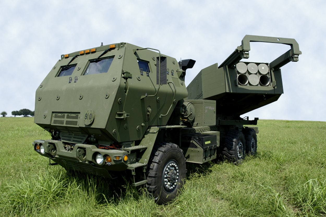 ԱՄՆ-ն Ուկրաինային հեռահար HIMARS հրթիռային համակարգեր կտա, բայց կխնդրի չկրակել Ռուսաստանի վրա