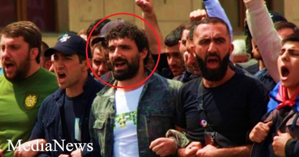 Ձերբակալվել է Քոչարյանի որդու մտերիմը՝ Ասատուրովը.. Medianews.am
