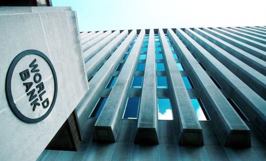 Համաշխարհային բանկը 1,5 մլրդ դոլար կհատկացնի Ուկրաինային