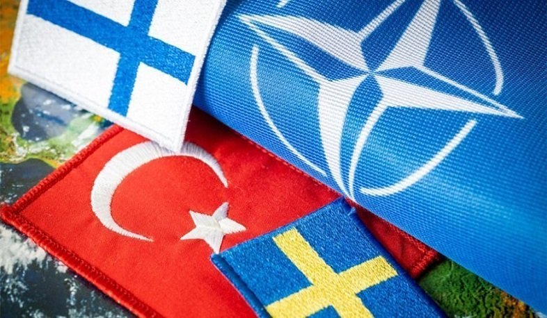 Թուրքիան հրաժարվում է Շվեդիայի և Ֆինլանդիայի հետ եռակողմ բանակցություններից. Financial Times