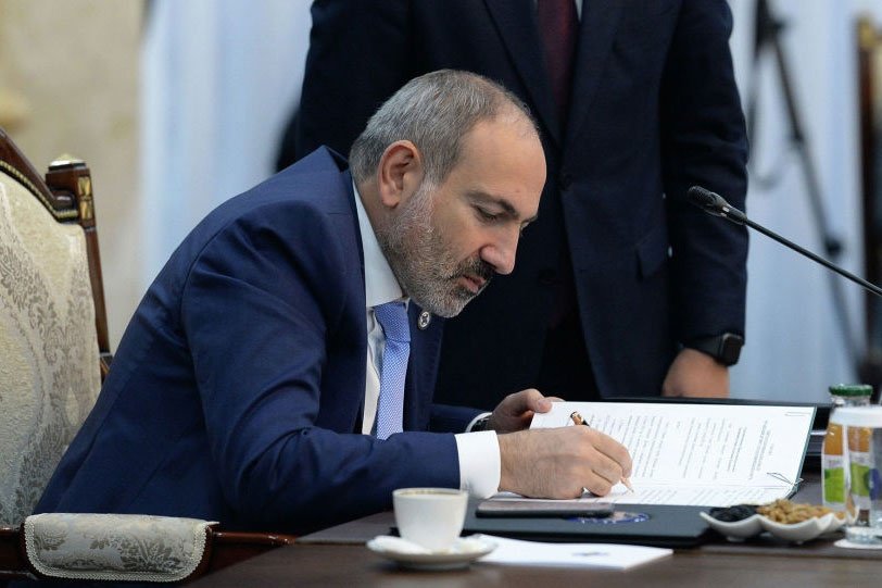 Երևանում 2023թ-ին ծանրամարտի Եվրոպայի առաջնության անցկացման աշխատանքների կազմակերպման համար վարչապետի որոշմամբ հանձնաժողով է ստեղծվել