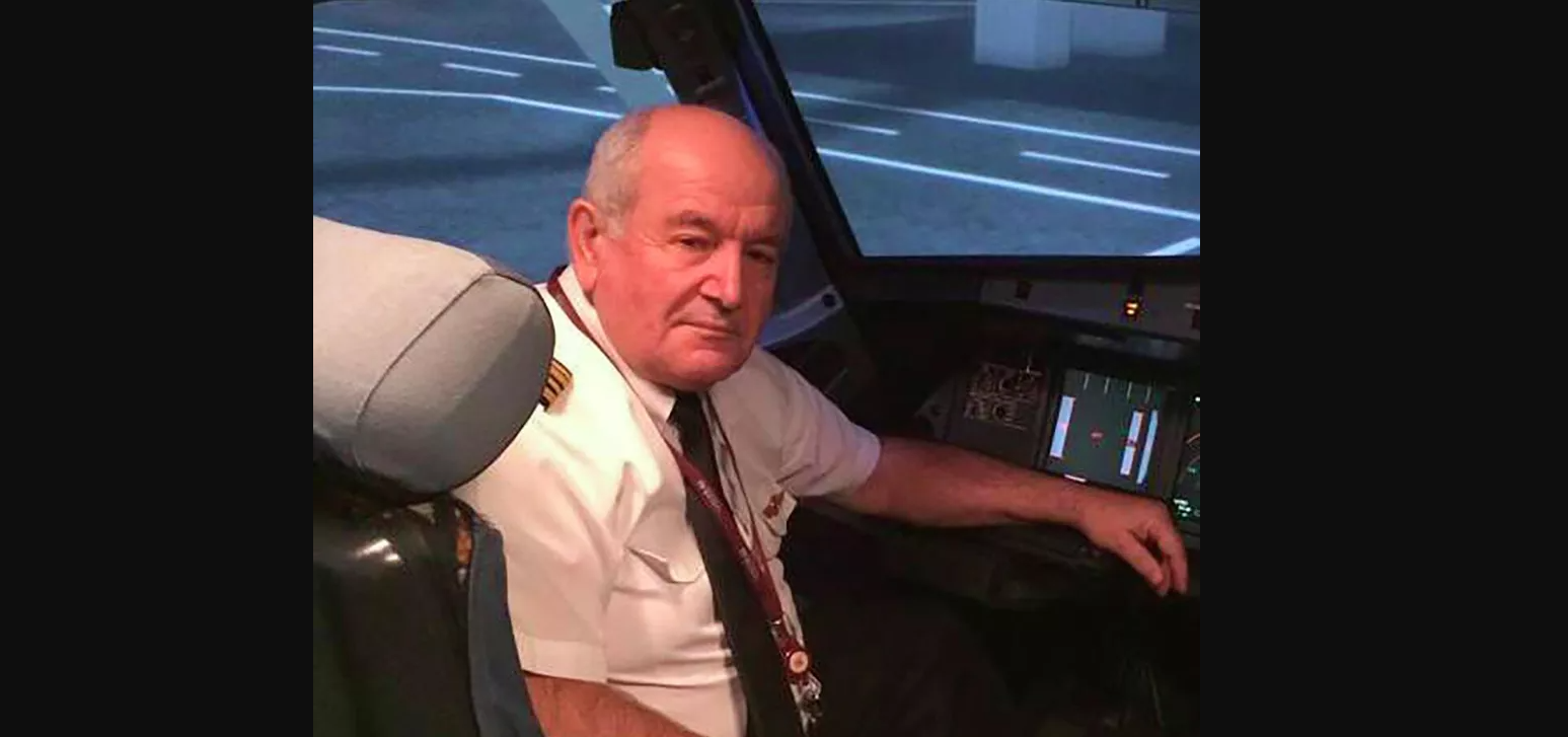 Միհրան Խաչատրյանը նշանակվել է Քաղաքացիական ավիացիայի կոմիտեի նախագահ