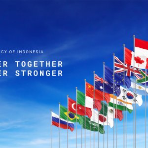 G20-ի երկրները կստեղծեն հիմնադրամ ապագա համավարակների հակազդման համար. Ինդոնեզիայի ԱԳՆ