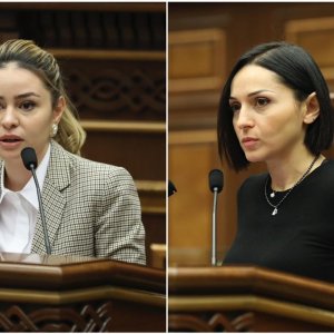 ՔՊ խմբակցության պատգամավորների օրենսդրական նախաձեռնության շնորհիվ «Կանայք, բիզնես և օրենսդրություն» զեկույց 2022-ում Հայաստանը բարելավել է իր դիրքերը