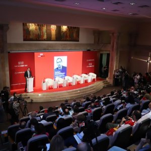 «Orion Summit 2022» գագաթնաժողովի ընթացքում  ներկայացվել է «Թվային Ջուղա» նոր նախաձեռնությունը