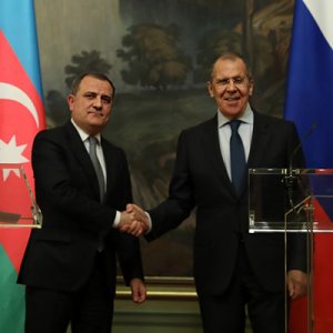 Ադրբեջանը և Ռուսաստանը ստորագրել են ավելի քան 250 տարբեր համաձայնագիր. Բայրամով