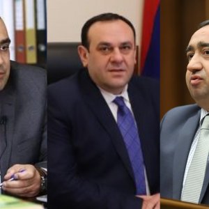 ԱԺ-ն ընտրել է Վճռաբեկ դատարանի վարչական պալատի դատավորների ևս 3 թեկնածուներ