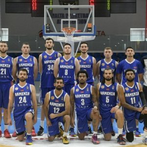 Հայաստանի բասկետբոլի հավաքականը հաղթանակով է մեկնարկել Եվրոպայի փոքր երկրների առաջնությունում