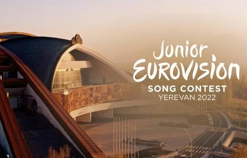 Ռուսաստանը չի մասնակցի Երևանում կայանալիք «Մանկական Եվրատեսիլ-2022»-ին